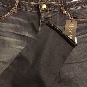 American Eagle Outfitters Jeans - AE DENIM X SKINNY JEANS American Eagle Outfitters Jeans - AE DENIM X SKINNY JEANS